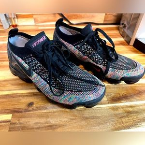 Nike vapor shoes
